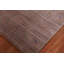 Tapis tribal rayé Gabbeh 3 x 5
