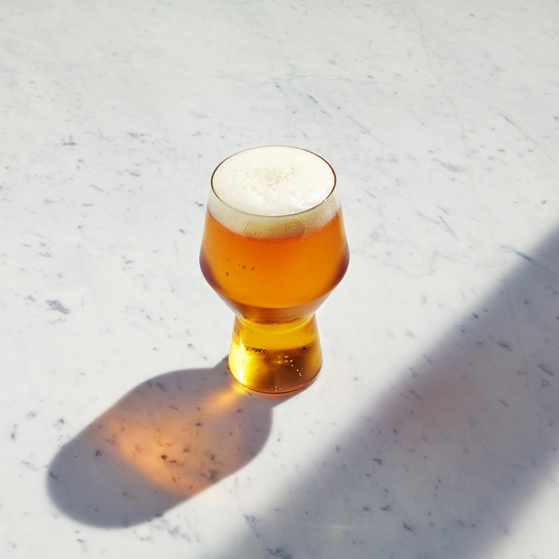 JUNIPER Craft Beer Glass