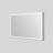 Streamline Rectangular Frameless LED Bathroom Vanity Mirror with Defogger, Dimmability, Color Temperature Change