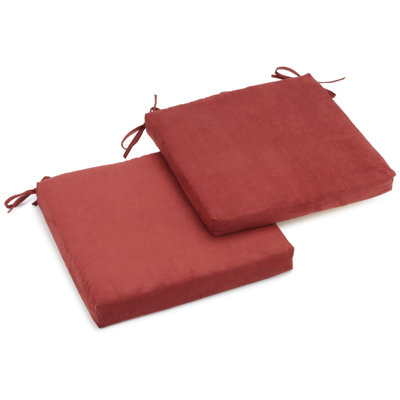 Outdoor 3'' Seat Cushion