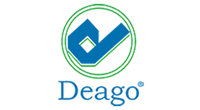 Deago Logo