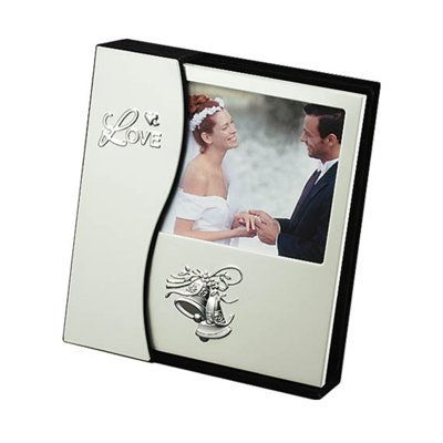 Album photo de mariage
