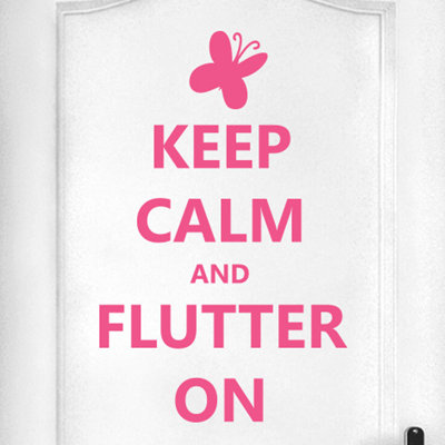 Wall Decal