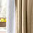 Crediton Room Darkening Curtains / Drapes Pair-872888334-872888335