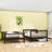 Full-Over-Full Bunk Bed With Storage, Twin Trundle, And Safety Guardrails-1963487814