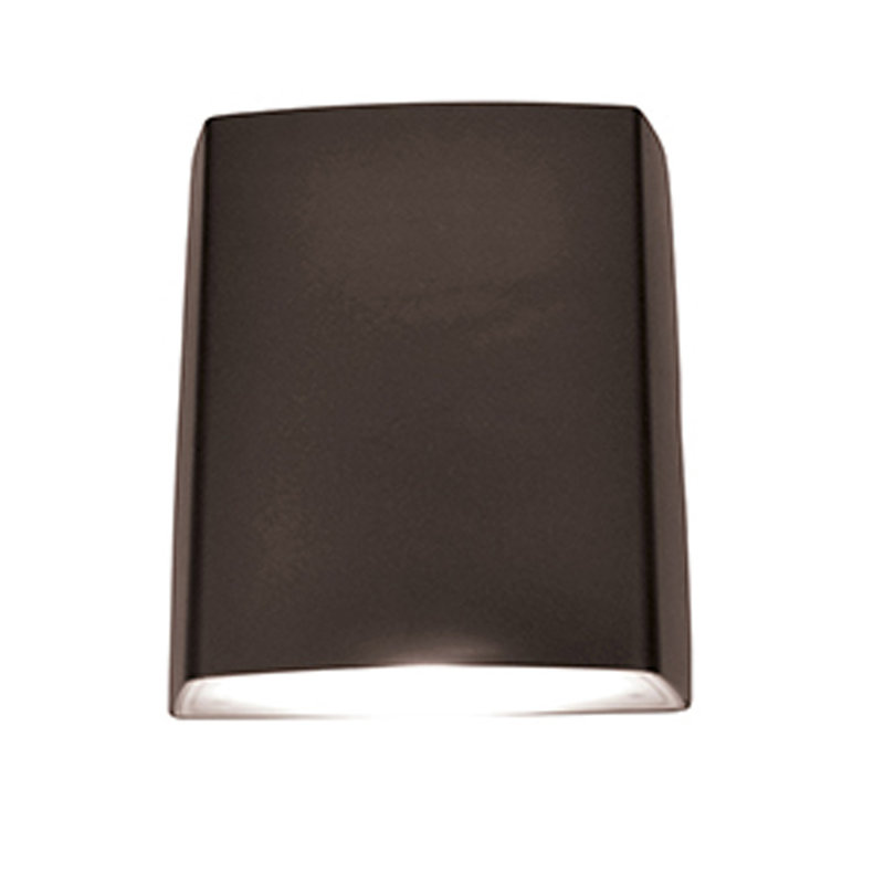 Montague Wall Light, Bronze