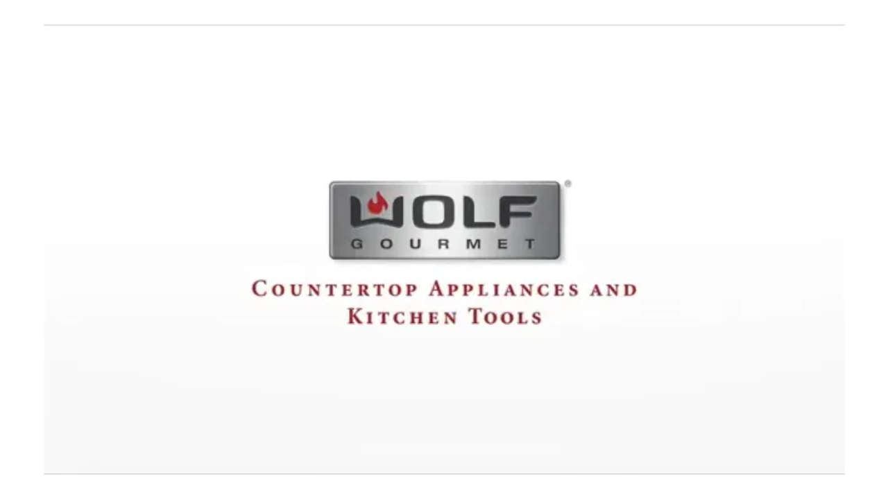 Wolf Gourmet Kettles (1 products) find prices here »