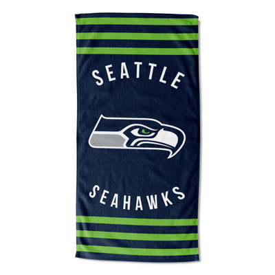Cotton Blend Lightweight Beach Towel