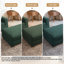 105.9cm Wide Square Solid Colour Standard Ottoman-1602124167