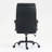 High Backrest PU Material Office Chair