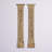 Rustic Buildings & Architecture Wall Decor on Solid Wood