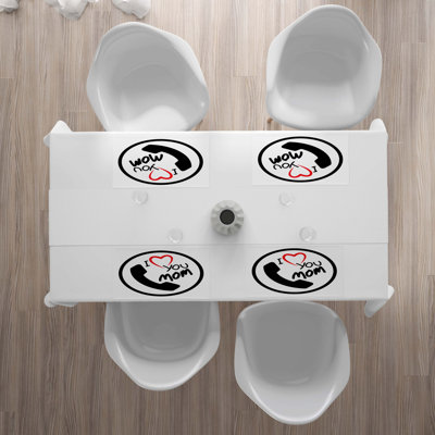 Récapitulatif 18,5" call mom