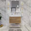 Ensemble de meuble-lavabo simple 30 po Glasgow-1062343632