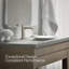 Tone Touchless Bathroom Sink Faucet 1.2 GPM-1284057102