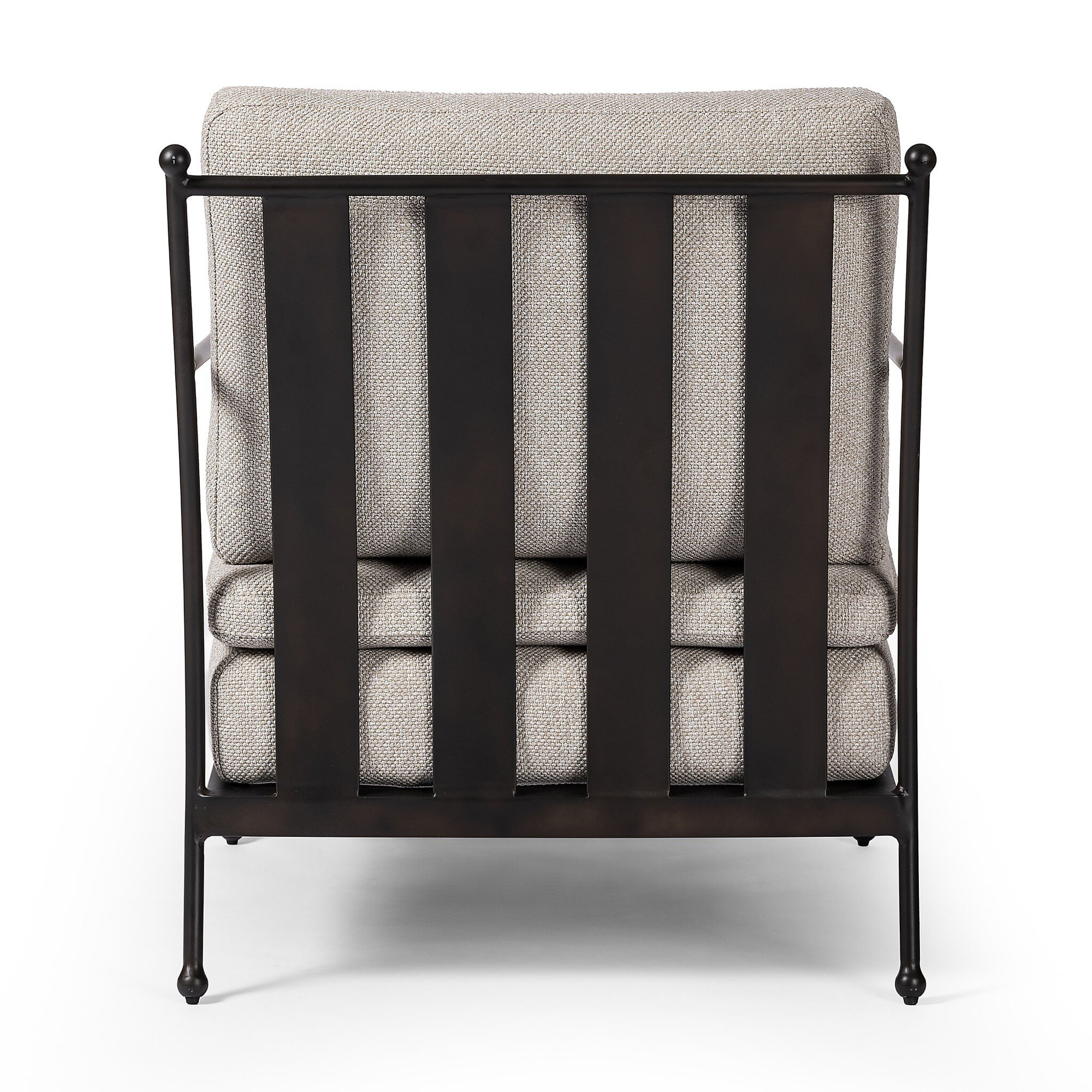 Kenner Outdoor Chair-Ramiro Ecru