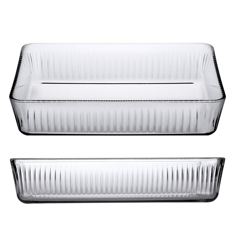 Pasabahce Glass Baker Bakeware