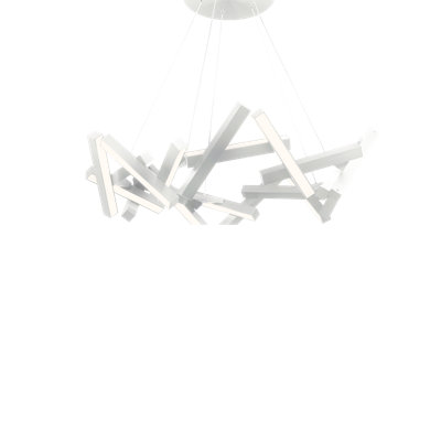 Chaos 21 - Light LED Chandelier