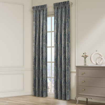 DESTINY 95" WINDOW PANEL PAIR