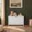 Harmony 33" Toy Storage Bench-1611365580