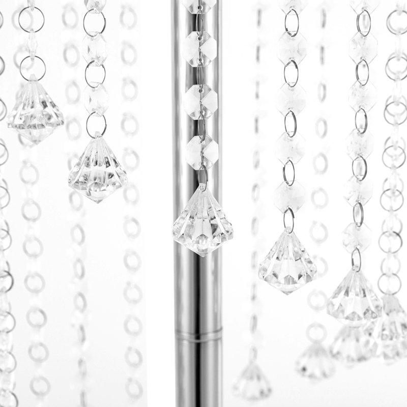 Toiles de fond et enseignes, Argent