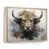 Natural Floater Framed