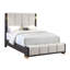 Gris anthracite 2 pièces Clifton King-130960814-130960817