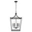 Lustre classique à 6 lumières Rancourt-788168723