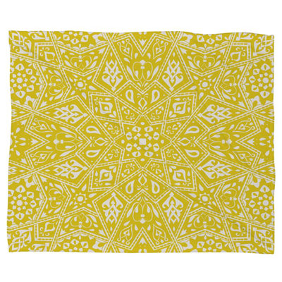 Weighted Throw Blanket
