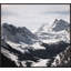 Snowy Bells VI Print by David Brown-65232809