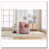 Rose est en rupture de stock