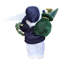 NCAA 12 "College Spirit Proud Santa-1478167