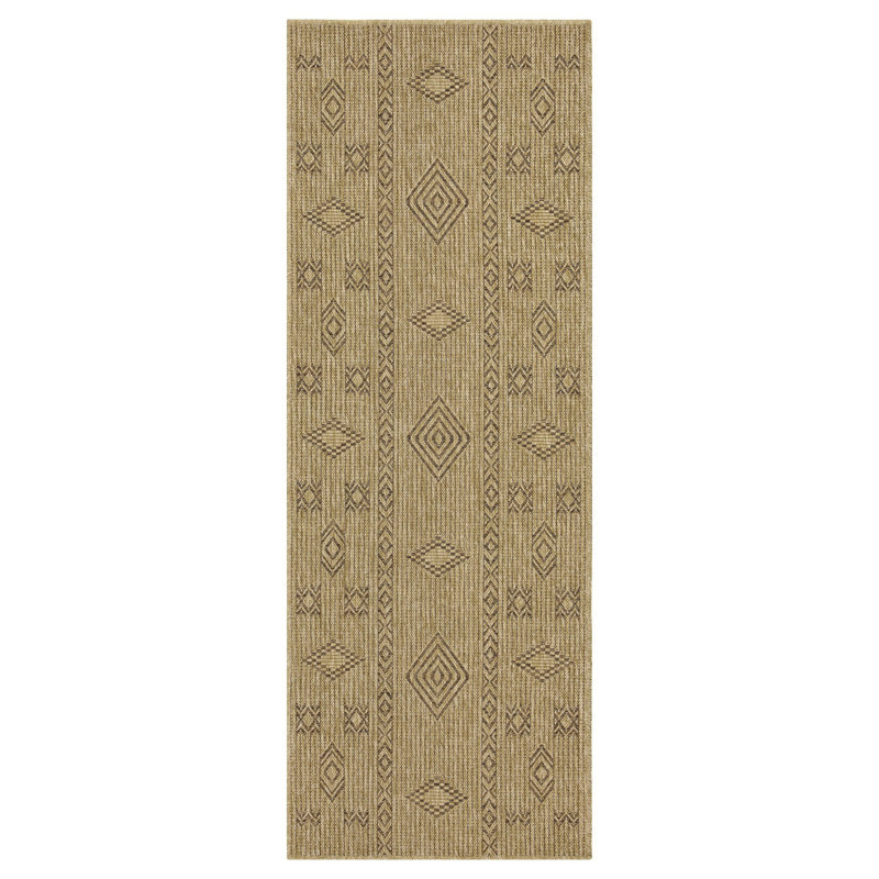 Unique Rugs - The Perfect Home Gift, Runner 2'7" x 7'3"