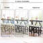 0.21 " L Solid Wood Bar Set-844962971