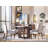 Round Dining Table