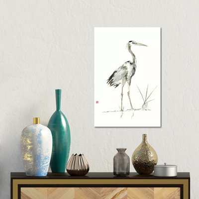 Evening Watch I by Nan Rae - Gallery-Wrapped Canvas Giclée on Canvas