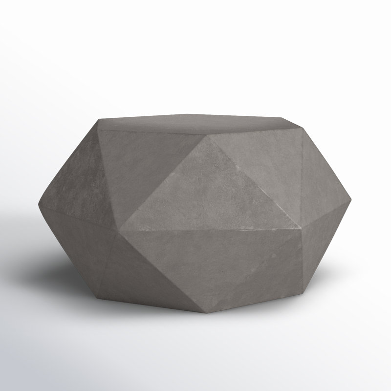 Mixt Coffee Table