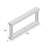 Merkle 60" Reclaimed Wood Console Table-1302014351