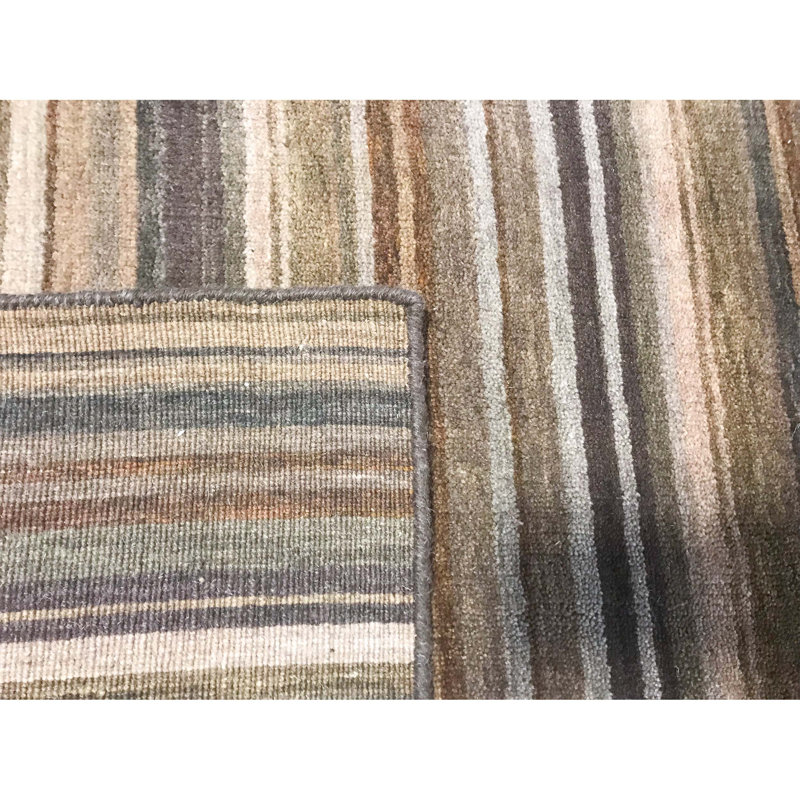 One-of-a-Kind 5' X 7'2" Area Rug