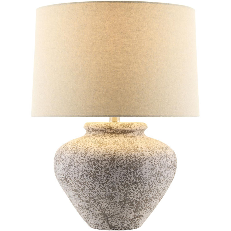 Lampe de table Racio
