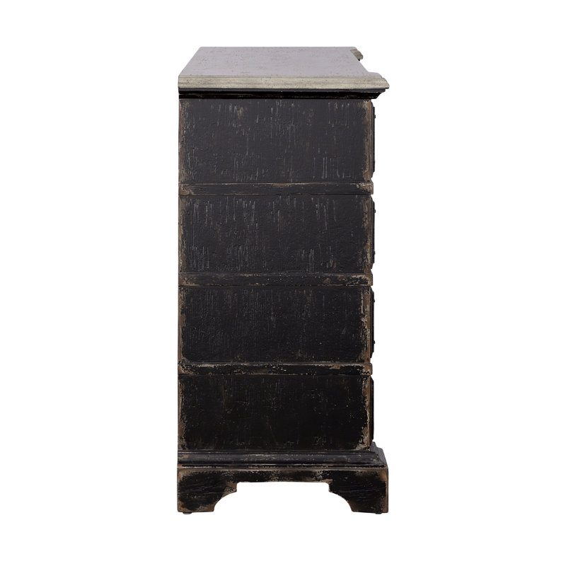 Bostow 46'' Sideboard
