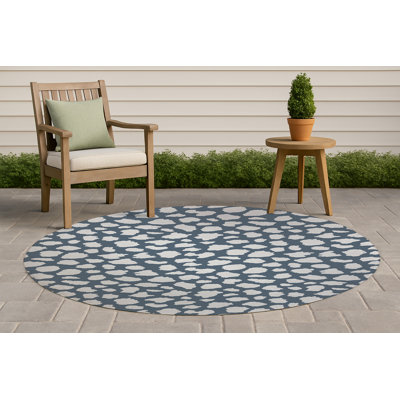 Tapis d'extérieur antidérapant Animal Spot