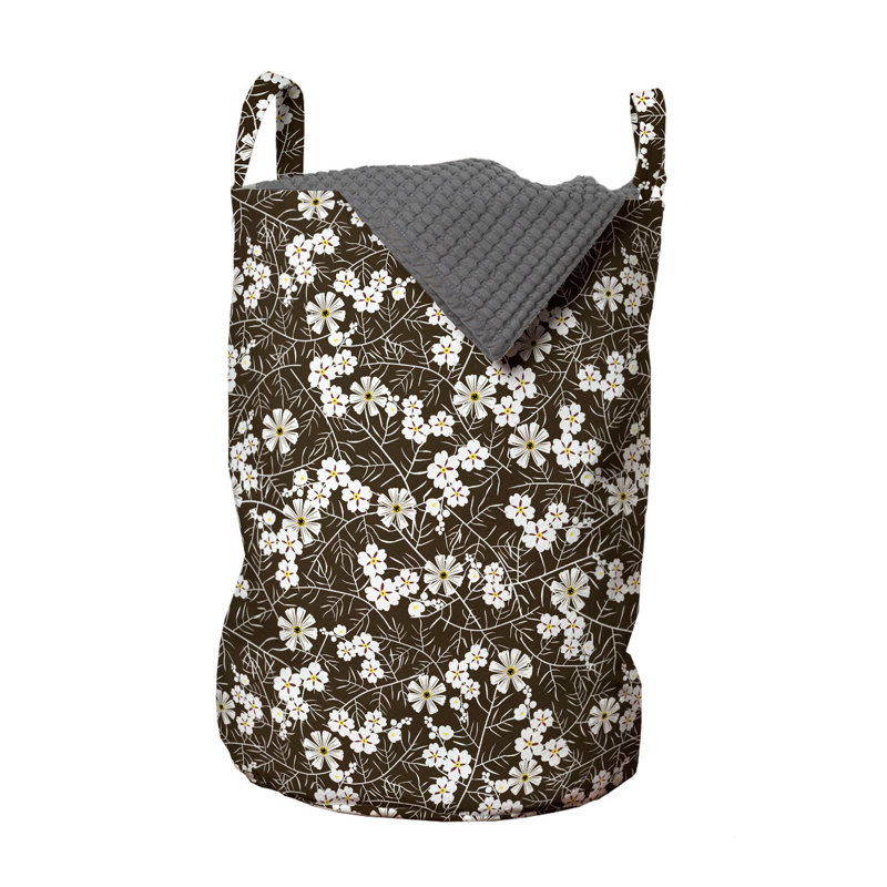 Laundry Bag with Handles