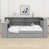 Grey+ Grey Cushion