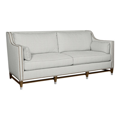 Justice 86.5" Sofa