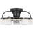 Fanin 18'' Ceiling Fan with LED Lights-1272583409