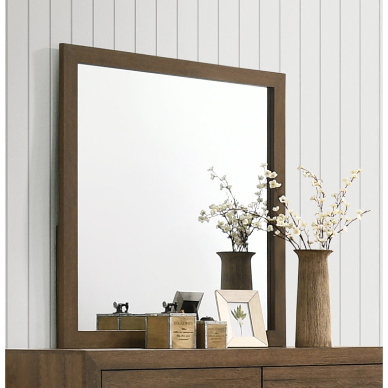 Khosrow Mirror