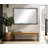 Withernsea Solid Wood Flat Wall Mirror-1963207383-1963207380