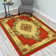 Ramsel Oriental Indoor Rug