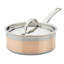 Casserole recouverte de cuivre Hestan-1204557897