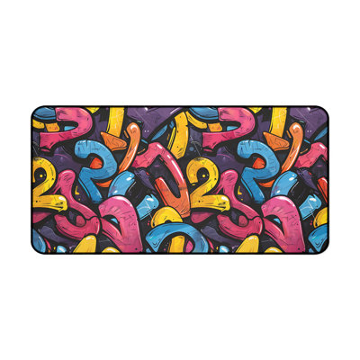 Desk Pad